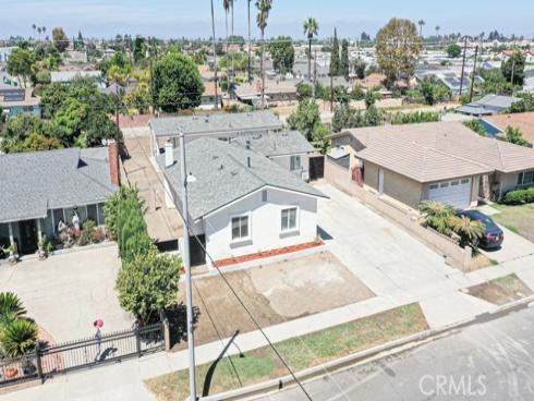 8741 Jennrich Ave , Westminster, CA