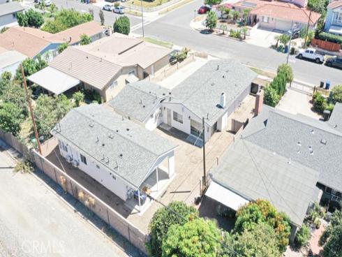 8741 Jennrich Ave , Westminster, CA