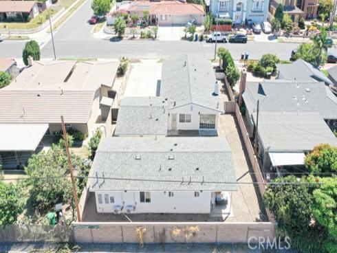 8741 Jennrich Ave , Westminster, CA