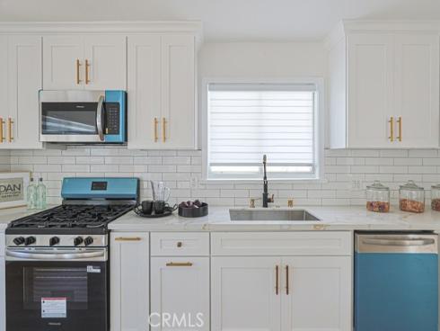 8741 Jennrich Ave , Westminster, CA