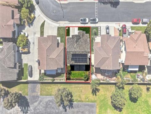 13694 Eastbridge , Westminster, CA