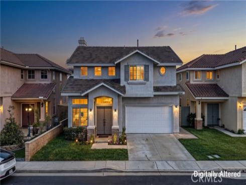 13694 Eastbridge , Westminster, CA