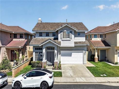 13694 Eastbridge , Westminster, CA