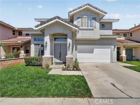 13694 Eastbridge , Westminster, CA