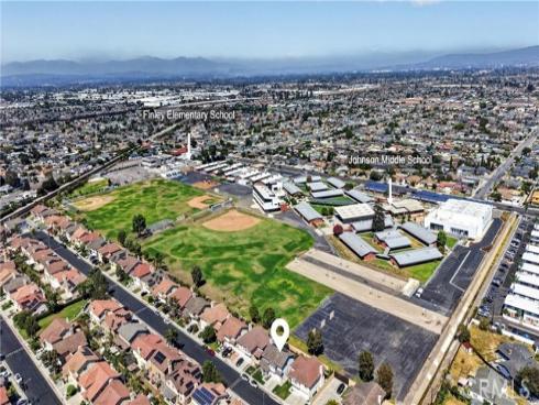 13694 Eastbridge , Westminster, CA