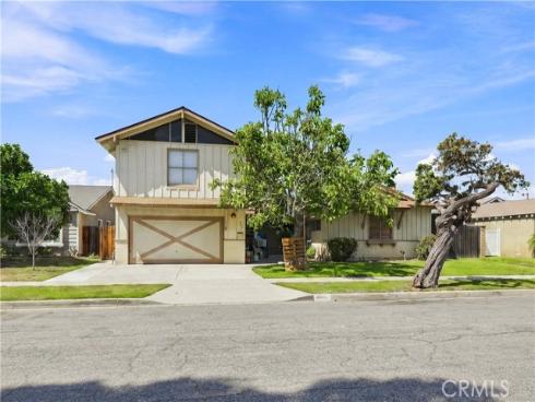 6222 Chickasaw Dr , Westminster, CA
