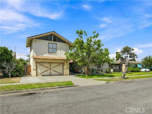 6222 Chickasaw Dr , Westminster, CA