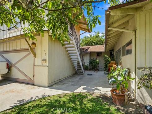 6222 Chickasaw Dr , Westminster, CA