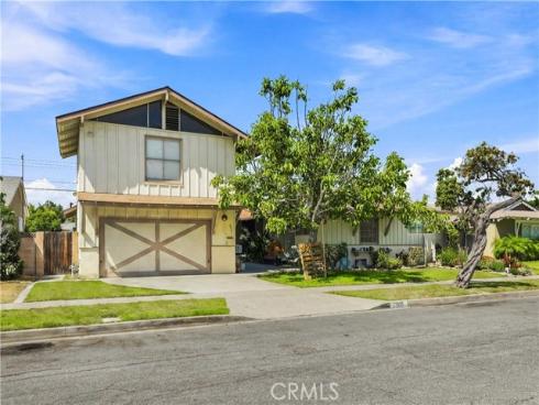 6222 Chickasaw Dr , Westminster, CA