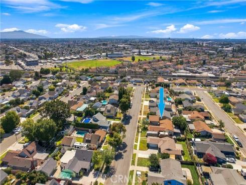 6222 Chickasaw Dr , Westminster, CA
