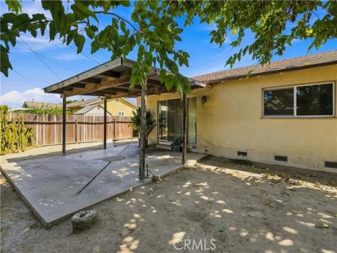 6222 Chickasaw Dr , Westminster, CA