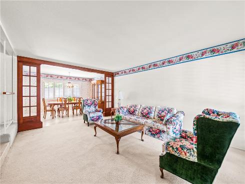 9652 Duke , Westminster, CA