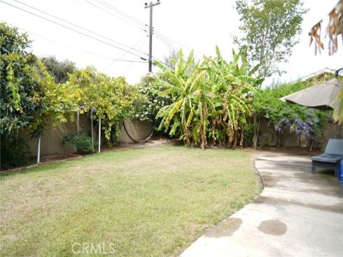 5081 Loyola Avenue, Westminster, CA