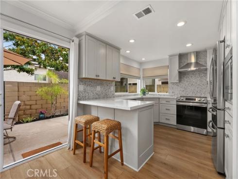 5112 Kingscross , Westminster, CA