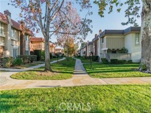 5112 Kingscross , Westminster, CA