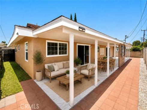 13291 Siskiyou , Westminster, CA
