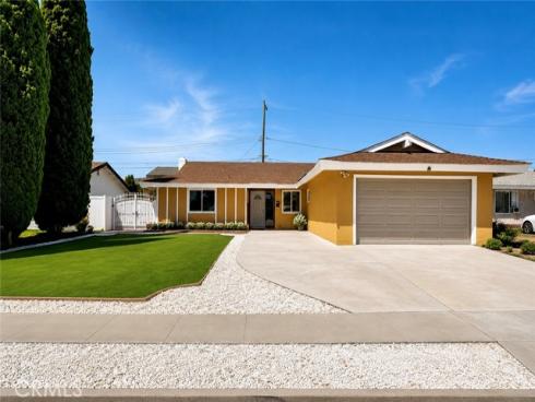 13291 Siskiyou , Westminster, CA