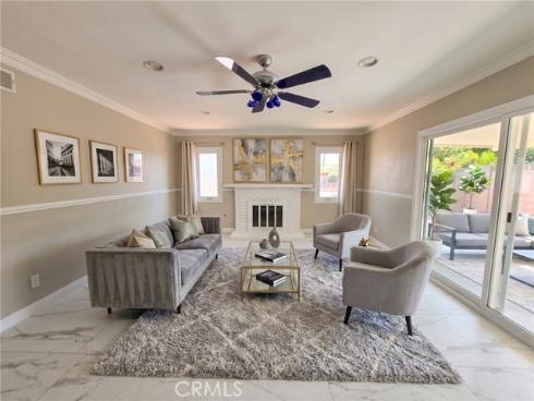 13291 Siskiyou , Westminster, CA