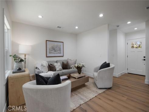 6772 Hazard , Westminster, CA