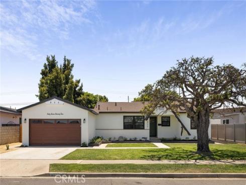 6772 Hazard , Westminster, CA