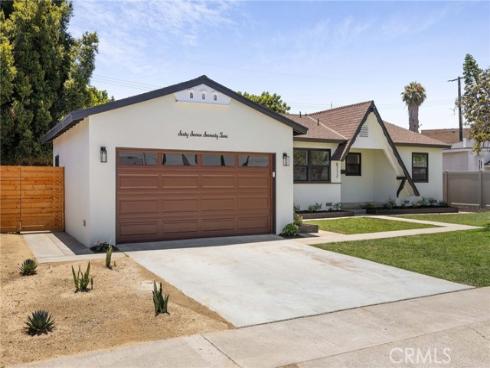 6772 Hazard , Westminster, CA
