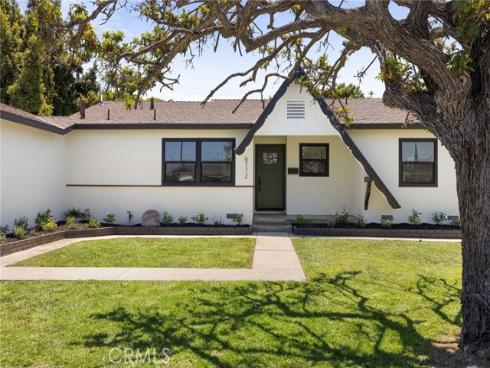6772 Hazard , Westminster, CA
