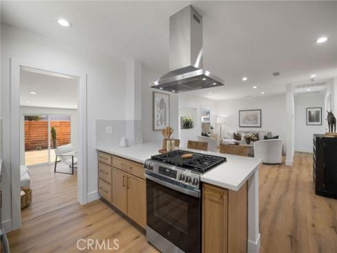6772 Hazard , Westminster, CA