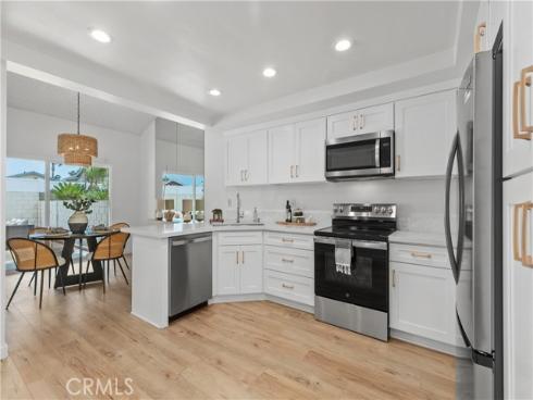 5171 Blackpool Road, Westminster, CA