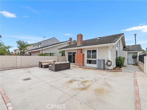5171 Blackpool Road, Westminster, CA
