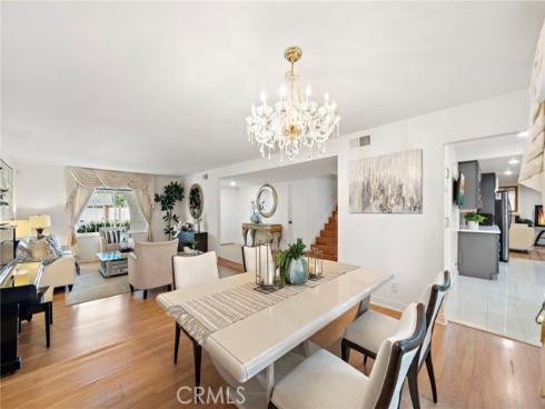 15751 Cromwell Circle, Westminster, CA