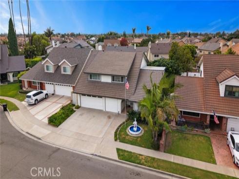 15751 Cromwell Circle, Westminster, CA