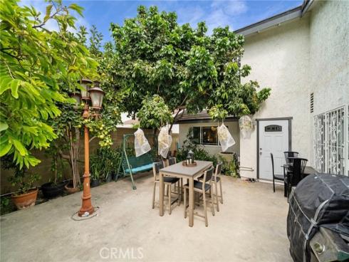 15751 Cromwell Circle, Westminster, CA