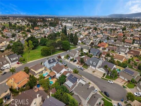 15751 Cromwell Circle, Westminster, CA
