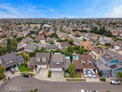 15751  Cromwell   Circle, Westminster, CA