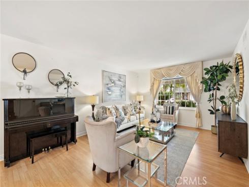15751 Cromwell Circle, Westminster, CA