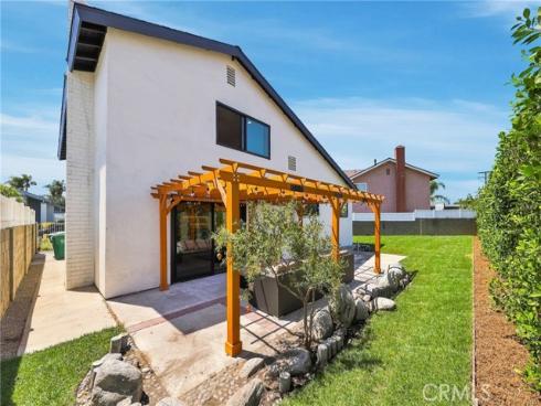 5131 Rotherham , Westminster, CA