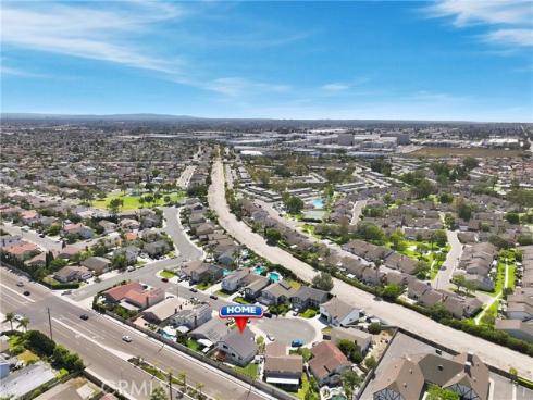 5131 Rotherham , Westminster, CA