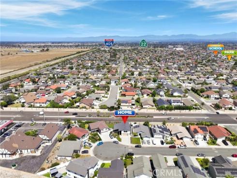 5131 Rotherham , Westminster, CA