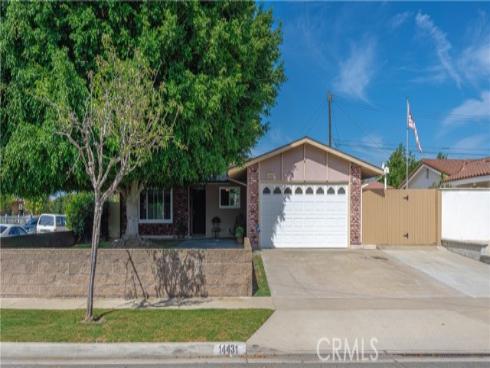 14431 Shirley Street