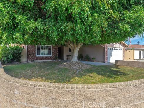 14431 Shirley Street, Westminster, CA