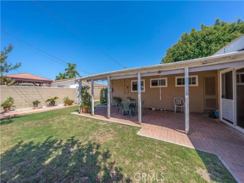 14431 Shirley Street, Westminster, CA