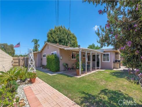 14431 Shirley Street, Westminster, CA