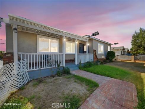13911 Pacific , Westminster, CA