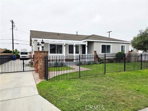 13911 Pacific , Westminster, CA