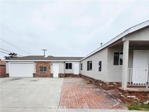 13911 Pacific , Westminster, CA