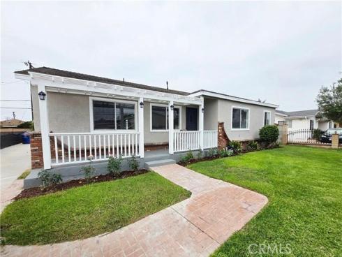 13911 Pacific , Westminster, CA