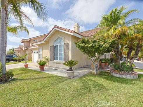 13661 Eastbridge , Westminster, CA