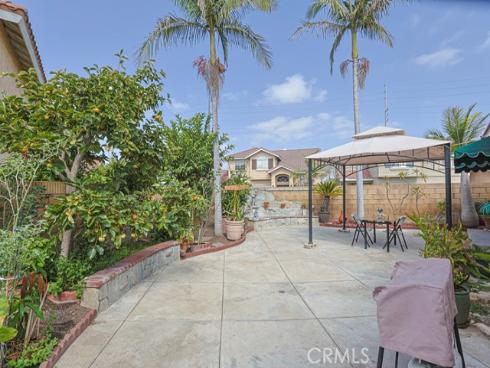 13661 Eastbridge , Westminster, CA