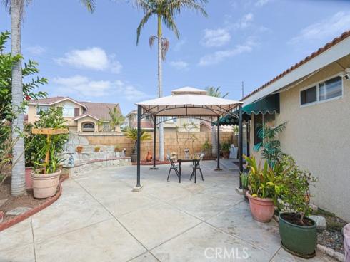 13661 Eastbridge , Westminster, CA
