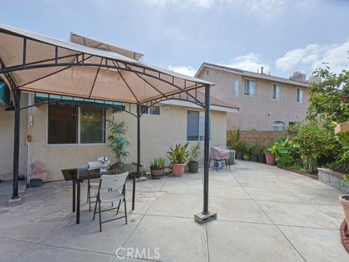 13661 Eastbridge , Westminster, CA